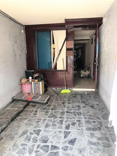 Casa En Venta En Ex Hacienda De San Felipe Tarango