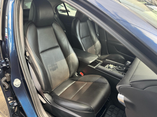 Mazda 3 2024 Signature 2.5 Turbo Awd