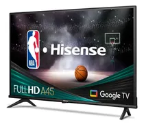 Comprar Hisense 32  Televisor Modelo Hisense-32
