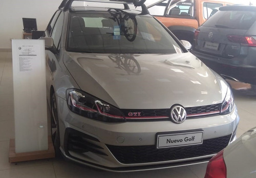 Volkswagen Golf 2.0 Gti Autotag Entrega Inmediata 2021 Cb