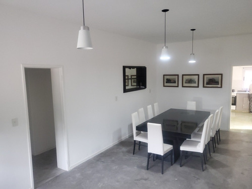 Imagen 8 de 11 de Casa Quinta En Hermoso Lugar, Bosque Propio 8 Hectareas, Zona Rural, Camino Asfaltado, Seguridad Priv. A 500mts Del Río. Se Puede Alquilar Por 15ena O Mes Durante El Verano. Cómodo Para 8 Personas.