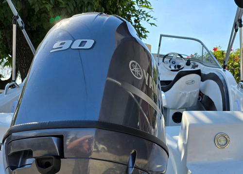 Motor Yamaha 90 115 130 Hp - Consulta Nautica Milione 3