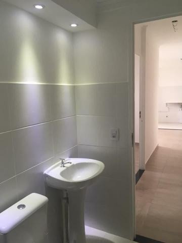 Imagem 4 de 13 de Apartamento Á Venda No Jardim Iris Edifício Prix -10262