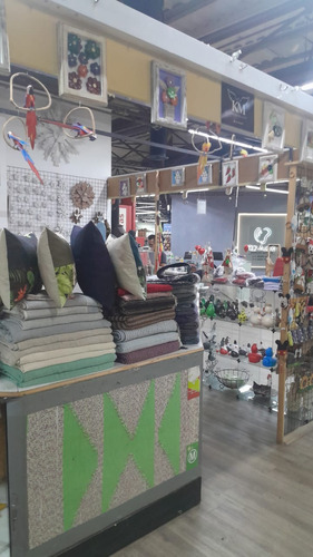 Loja (quiosque) Open Center Morumbi