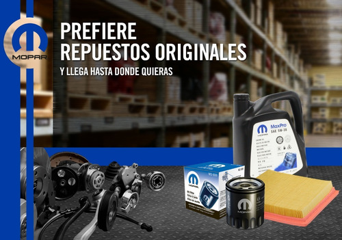 Kit Mantención Ram 1500 Ds 3.6 2014---