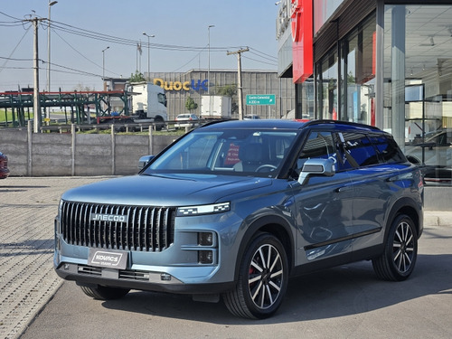 jaecoo J7 7 DCT FWD 1.6 AUT