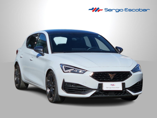 Cupra Leon Leon 2.0 Aut. 2024