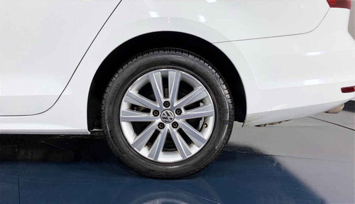 Imagen 7 de 15 de 110974 - Volkswagen Jetta 2018 Con Garantía