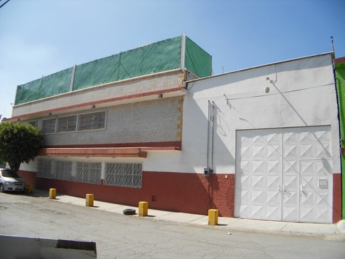 Venta Bodega Amplia