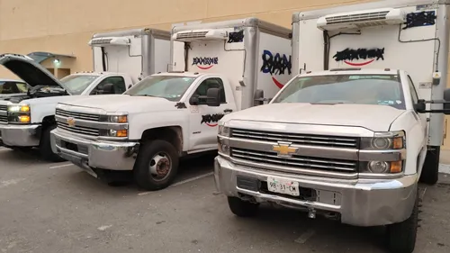 Chevrolet Silverado 3500 chasis cabina