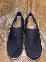 Comprar Mocasines Mulita Azul