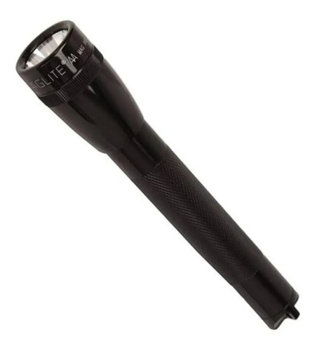 Linterna Maglite Mini 14 Lumens 96 Mts M2a01l + 2 Pilas Aa