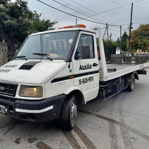 Iveco Daily 4912