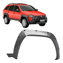 Comprar Moldura Guardabarro Delantero Dere Fiat Palio Adventure Orig