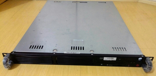 Imagem 4 de 7 de Servidor Supermicro X7sbl-ln2 1u 2.53ghz 4gb S/hd