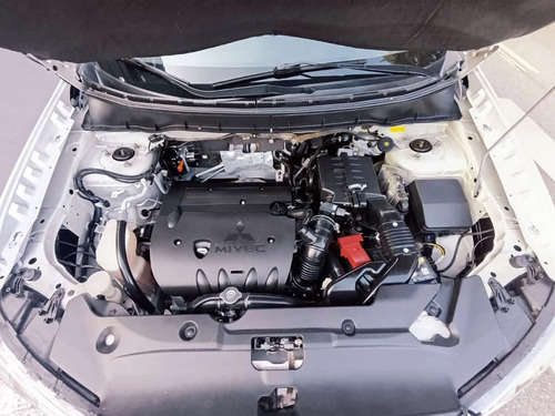 Mitsubishi ASX 2.0 4X2 16V GASOLINA 4P AUTOMÁTICO