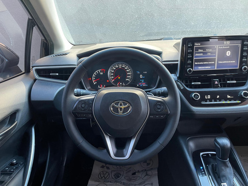 Toyota Corolla 2.0 VVT-IE FLEX XEI DIRECT SHIFT