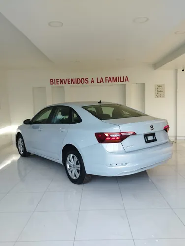 Volkswagen Jetta 2.5 Trendline Tiptronic At