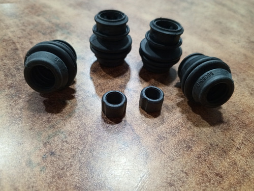 Kit Antiruido Bushing Goma Mitsubishi Galant Mirage