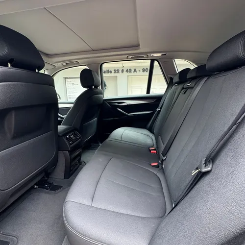 BMW X5 2.0 Xdrive40e