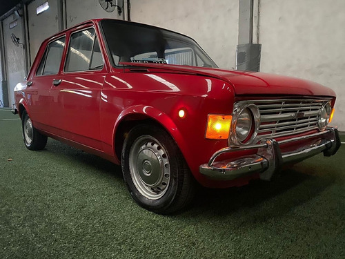 Fiat Berlina Berlina
