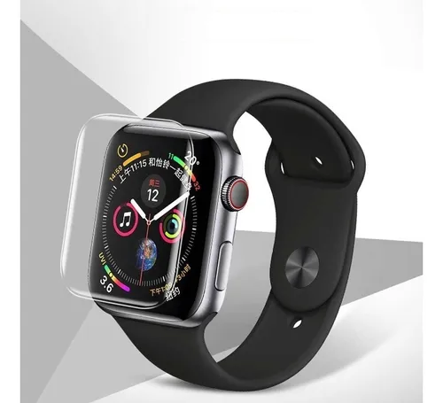 Para que sirve la gota outlet del apple watch