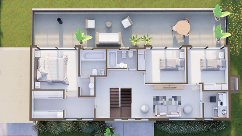Imagen 8 de 10 de Renders I Arquitectura I El Mejor Precio