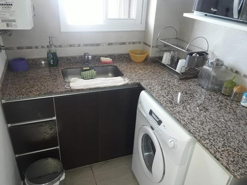 Imagen 8 de 15 de Depto 2 Ambientes
