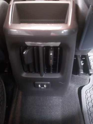 Chevrolet Spin 1.8 Premier 7As At 105Cv