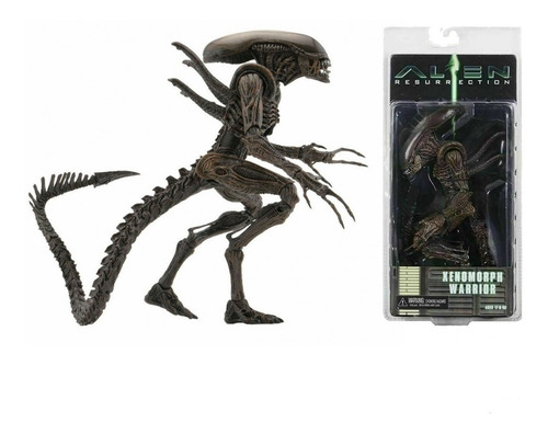 Aliens Xenomorph Series 14 Neca Original