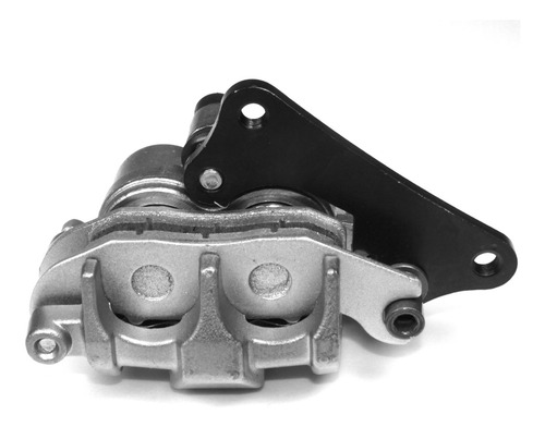 Imagem 1 de 2 de Pinça De Freio Dianteiro Cg 150 09 A 15 C/ Pastilha Moto Gp