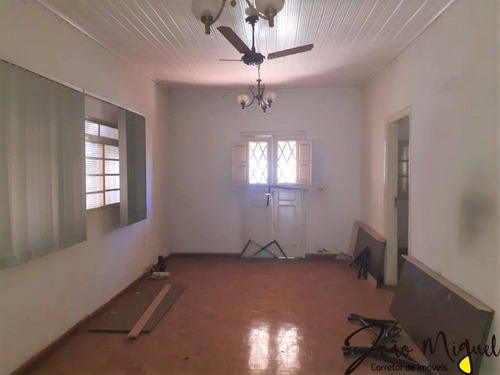 Casa Higienopolis, Ca00355, Catanduva, Joao Miguel Corretor De Imoveis, Venda De Imoveis - Ca00355 - 67841013