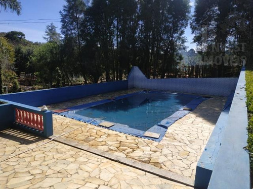Imagem 2 de 15 de Cód - 5803 - Lindo Sítio Com Mais De 4.000m² Em Ibiúna - 5803