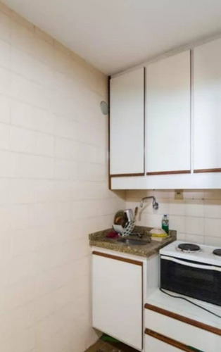Imagem 13 de 19 de Apartamento - 12377 - 34310315