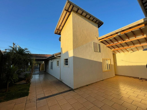 Imagem 28 de 30 de Casa Com 3 Dormitórios À Venda, 260 M² Por R$ 720.000,00 - Condomínio Porto Do Sol - Louveira/sp - Ca1513