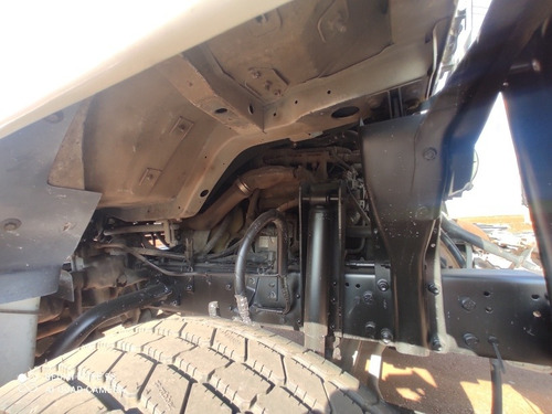 Imagem 14 de 15 de Ford 815 815