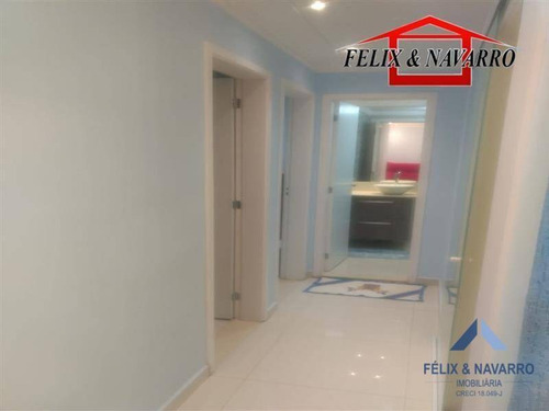 Imagem 4 de 12 de Apartamento Com 2 Dormitórios À Venda, 52 M² Por R$ 270.000,00 - Jardim Peri - São Paulo/sp - Ap0173