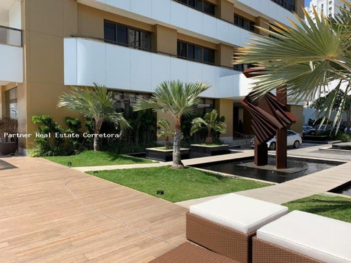 Imagem 7 de 15 de Apartamento Para Venda Em Salvador, Vitória, 4 Dormitórios, 4 Suítes, 6 Banheiros, 5 Vagas - 2798_2-990786