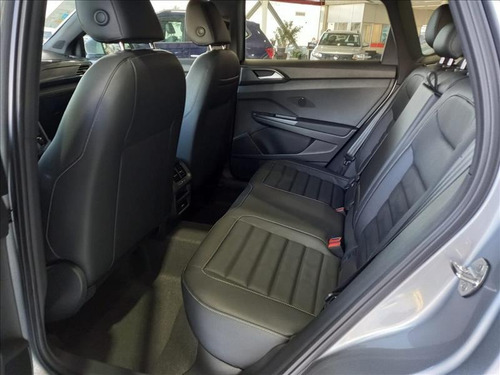 Imagem 11 de 12 de Volkswagen Taos 1.4 250 Tsi Highline
