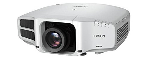 Epson Powerlite Pro Wuxga Extension Garantia