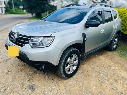 Renault Duster 1.6 Intense