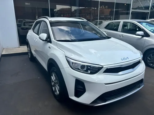 Kia Stonic Sin Pico Y Placa Modelo 2026
