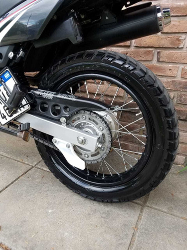 Honda Xr 150 Rally