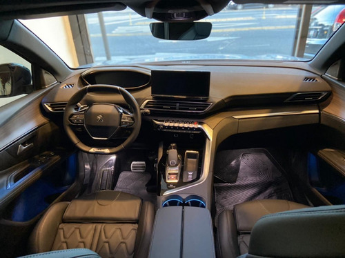 Imagen 6 de 18 de Peugeot 3008 Gt Pack Hdi 0km 2022
