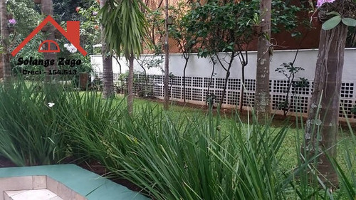 Imagem 8 de 15 de Apartamento Na Vila Andrade - Cond. Parque Brasil - 3 Dorms - 69 Mts ² - 2051