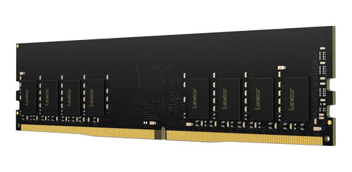 Memoria Ram Lexar 32gb X 2666mhz Ddr4 Udimm Ld4au032g-r2666g