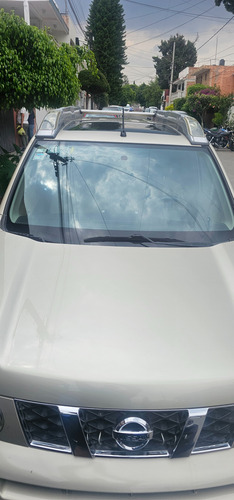 Nissan X-Trail 2.5 Slx Lujo Cvt Mt