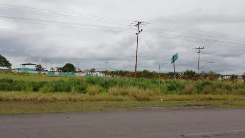 Terreno 10066 M2 Maturín