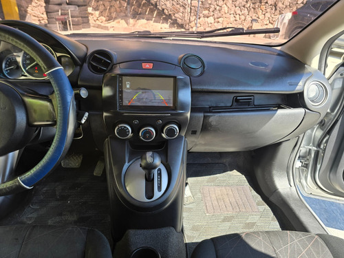 Mazda Demio 2014 En Bavaro