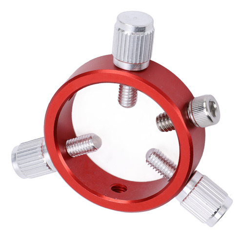 Telescopio Telescópico M6, Tornillo De 1/4 De Pulgada, Alumi